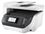 МФУ струйный HP OfficeJet Pro 8730 с Wi-Fi (D9L20A) - фото 2