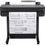 Плоттер HP DesignJet T630 24" + Wi-Fi (5HB09A) - фото 1
