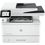 МФУ HP LaserJet Pro 4103fdw + Wi-Fi (2Z629A) - фото 1