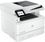 МФУ HP LaserJet Pro 4103fdw + Wi-Fi (2Z629A) - фото 2