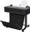 Плоттер HP DesignJet T630 24" с Wi-Fi (5HB09D) - фото 2