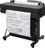 Плоттер HP DesignJet T630 24" с Wi-Fi (5HB09D) - фото 5
