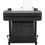 Плоттер HP DesignJet T630 24" с Wi-Fi (5HB09D) - фото 1