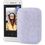 Портативный фотопринтер HP Sprocket 2x3 Purple (HPISPPR) - фото 3
