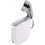 Термопринтер для друку наклейок NIIMBOT D11_H White - фото 3