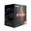 AMD Ryzen 5 5600X (3.7GHz 32MB 65W AM4) Box (100-100000065BOX) - фото 1
