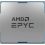 Процесор AMD EPYC 9274F 24C/48T/4.05GHz/256MB/320W/SP5/TRAY (100-000000794) - фото 1