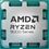 Процесор AMD Ryzen 5 9500F (100-000001406) - фото 1