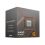 Процессор AMD Ryzen 5 8400F (6C/12T, 4.2-4.7GHz,16MB,65W,AM5) Tray (100-000001591) - фото 2