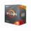 Процесор AMD Ryzen 5 3600 4.2GHz, 6C/12T, 36MB,65W,AM4,Wraith Stealth cooler BOX (100-100000031SBX) - фото 1