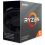 Процесор AMD Ryzen 5 3600 4.2GHz, 6C/12T, 36MB,65W,AM4,Wraith Stealth cooler BOX (100-100000031SBX) - фото 2