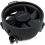 Процесор AMD Ryzen 3 4100 4C/8T 3.8/4.0GHz Boost 4Mb AM4 65W Wraith Stealth cooler Box (100-100000510box) - фото 3