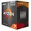 Процессор AMD Ryzen 7 5800X3D 10th Anniversary Edition 3.4GHz/96MB, sAM4 BOX (100-100000651POF) - фото 2