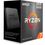 Процессор AMD Ryzen 7 5800X3D 10th Anniversary Edition 3.4GHz/96MB, sAM4 BOX (100-100000651POF) - фото 3