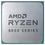 Процесор AMD Ryzen 5 5600 +кулер (100-100000927MPK) - фото 1