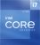 Процесор Intel Core i7 12700K 3.6GHz (25MB, Alder Lake, 125W, S1700) Box (BX8071512700K) - фото 2