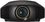 Проектор для домашнього кінотеатру Sony VPL-VW590 (SXRD, 4k, 1800 lm), чорний - фото 1