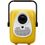 Проектор Acer AOpen QF23s Yellow (MR.JXC11.002) - фото 1