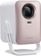 Проєктор Acer AOpen QH31s (MR.JYQ11.001) - фото 3