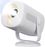 Проєктор Acer AOpen QT12 (MR.P0U11.004) - фото 1