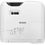 Проєктор Epson EB-W56S WXGA (V11HB62042) - фото 3