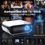 Проєктор Hopvision H1 Full HD (4262456720031) - фото 3