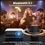 Проєктор Hopvision H1 Full HD (4262456720031) - фото 4