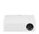 Проєктор LG CineBeam PF610P Smart (PF610P.AEU) - фото 1