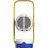 Портативний проєктор XGIMI Vibe One Pro Blue Spark (WM03H) - фото 4