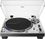 Проигрыватель виниловых пластинок Audio-Technica AT-LP140XPSV - фото 1
