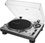 Проигрыватель виниловых пластинок Audio-Technica AT-LP140XPSV - фото 2