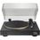 Програвач вінілових платівок JBL SPINNER BT Black/Gold (JBLSPINNERBTGLD) - фото 1