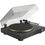 Програвач вінілових платівок JBL SPINNER BT Black/Gold (JBLSPINNERBTGLD) - фото 2