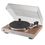 Програвач вінілових платівок JBL TT350 Classic (JBLTT350WALEU) - фото 2