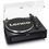 Проигрыватель виниловых пластинок Lenco LS-430 Black (LS-430BK) - фото 2