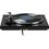 Програвач вінілових платівок Rekkord Audio F400 High Gloss Black - фото 2