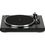 Програвач вінілових платівок Rekkord Audio F400 Satin Black - фото 2