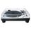 Проигрыватель виниловых пластинок Technics SL-1200GR2ES Silver - фото 1