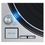 Проигрыватель виниловых пластинок Technics SL-1200GR2ES Silver - фото 5