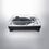 Проигрыватель виниловых пластинок Technics SL-1200GR2ES Silver - фото 6