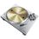 Програвач вінілових платівок Technics SL-1300GE-S Silver - фото 2