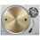 Програвач вінілових платівок Technics SL-1300GE-S Silver - фото 5