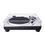 Програвач вінілових платівок Technics SL-1500CEE-S Silver - фото 1