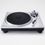Програвач вінілових платівок Technics SL-1500CEE-S Silver - фото 3