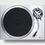 Програвач вінілових платівок Technics SL-1500CEE-S Silver - фото 5