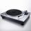 Програвач вінілових платівок Technics SL-1500CEE-S Silver - фото 6
