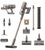 Пилосос Dreame Z10 Cordless Stick Vacuum (VZV11A) Europe - фото 5