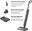 Пылесос аккумуляторный Electrolux EW51U1DB - фото 12