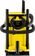 Пилосос Karcher WD 3 V-17/4/20 (1.628-130.0) Europe - фото 2