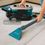 Миючий пилосос Cecotec Conga CarpetClean 10000 EasyHome (ССТС-08573) - фото 3